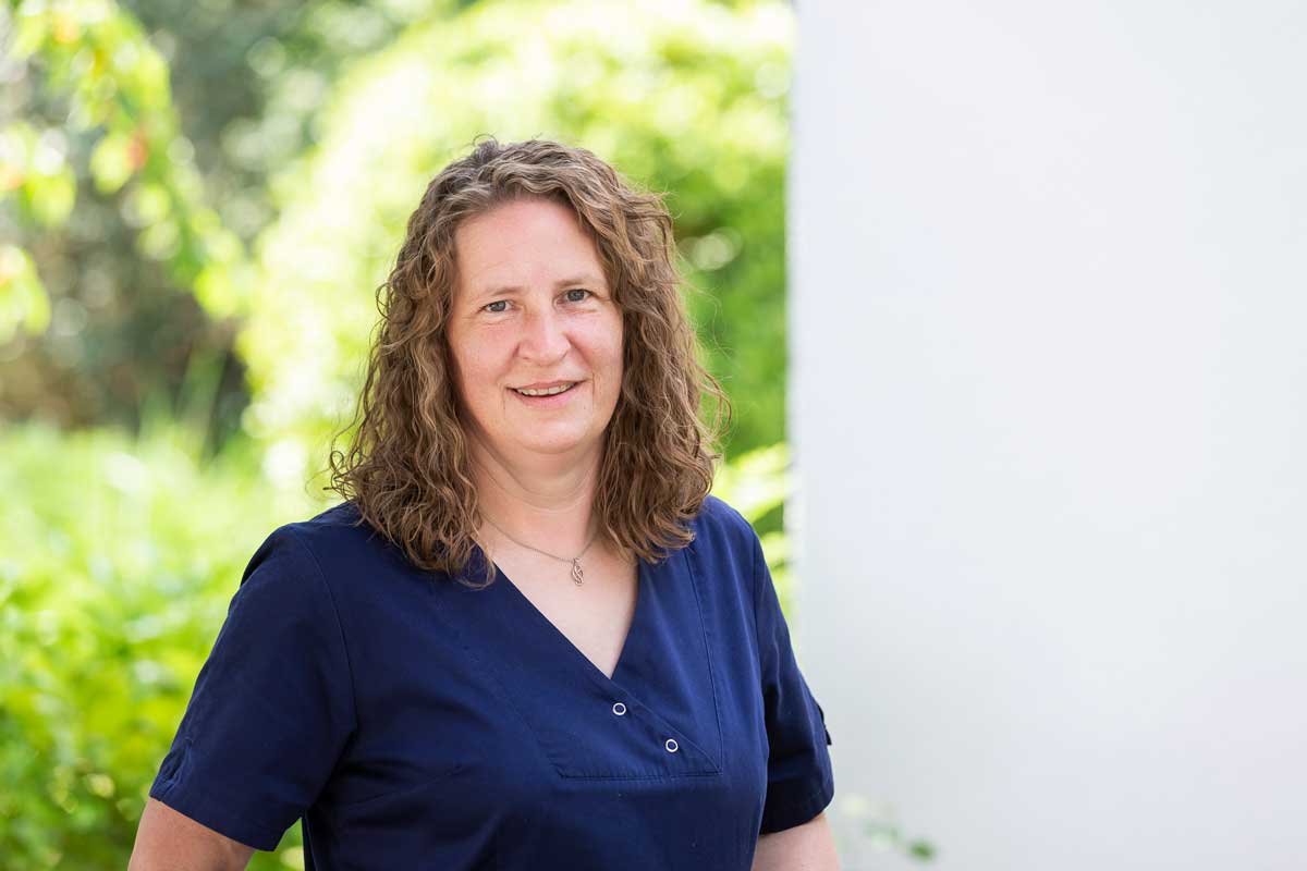 Tierarztpraxis Wettbergen Dr. Claudia Van Briel Unser Team - Hausarztpraxis Wettbergen