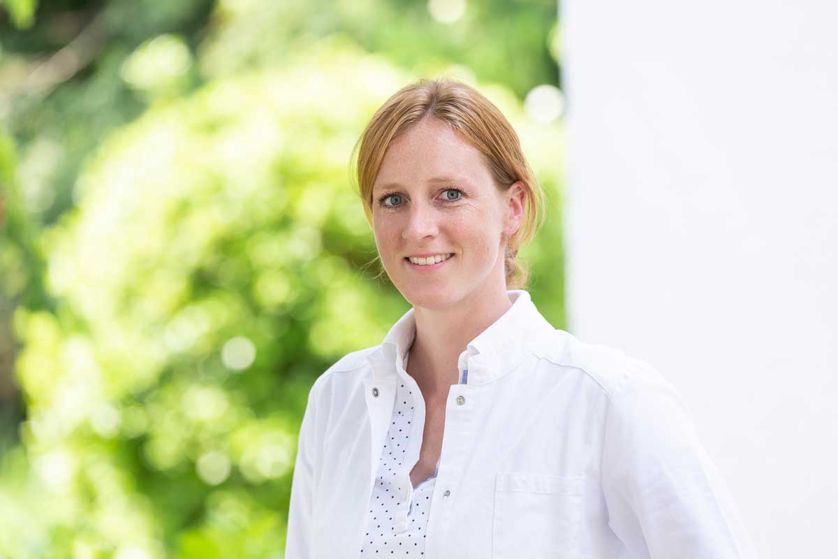 Tierarztpraxis Wettbergen Dr. Claudia Van Briel Unser Team - Hausarztpraxis Wettbergen